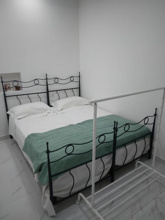 Casa Luisa Apartment Naples Exterior photo